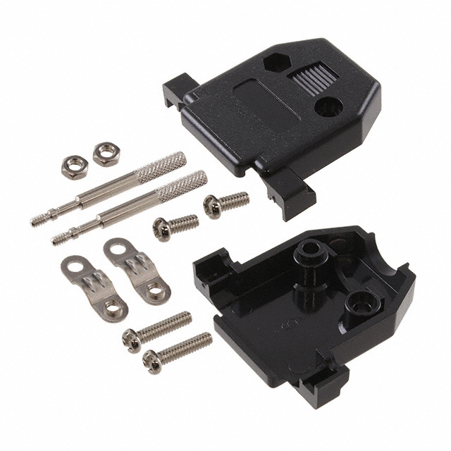 DA15-HD-PB-TS - DA15-HD-PB-TS