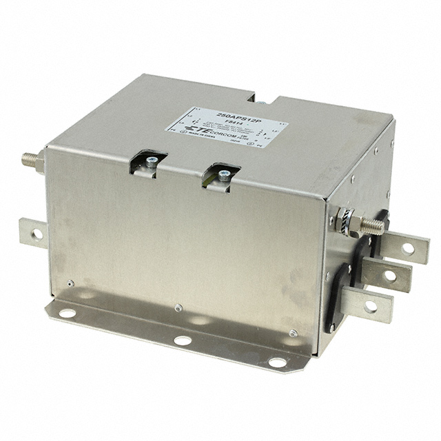 250APS12P - 250APS12P