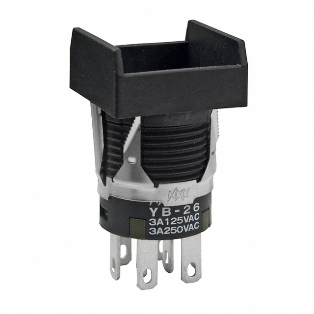 YB26KKW01 - YB26KKW01