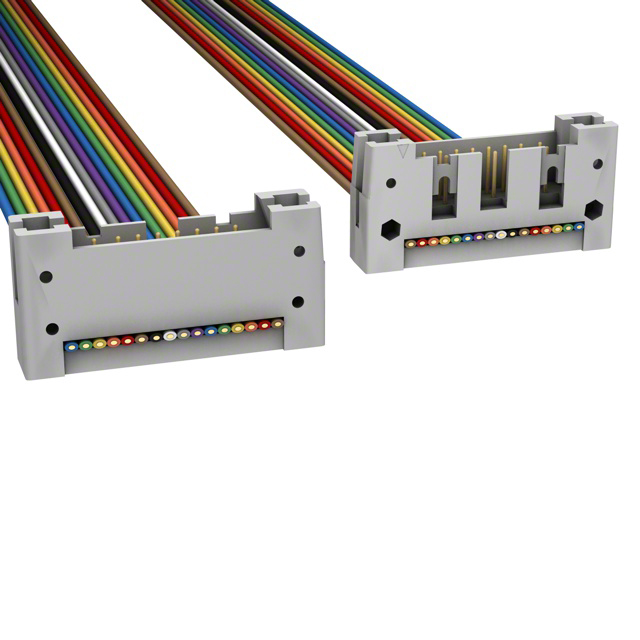 H3KKH-1618M - H3KKH-16 M