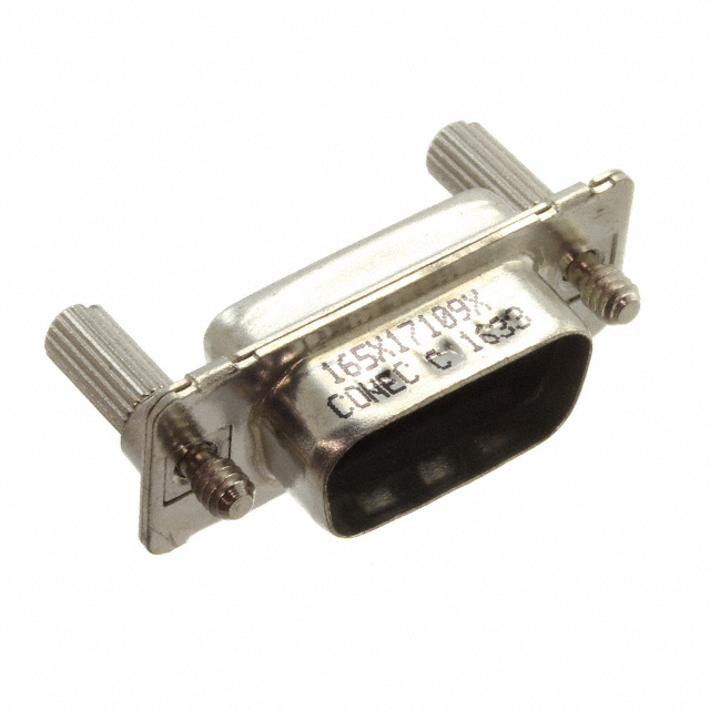 165X17109X - 165X17109X