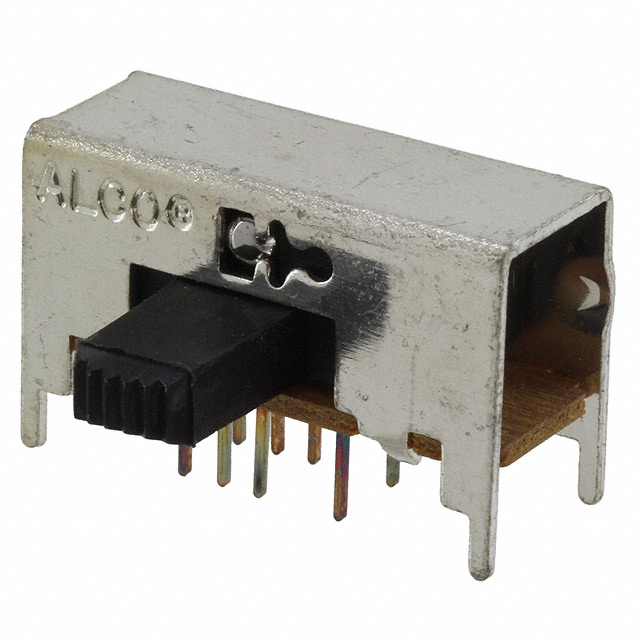 MSSA2350R - MSSA2350R