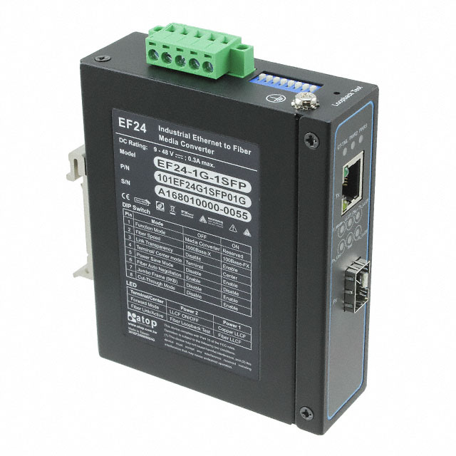 EF24-1G-1SFP - EF24-1G-1SFP