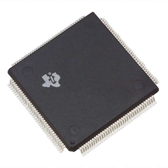 TMS320C32PCM60 - 144-PQFP Pkg