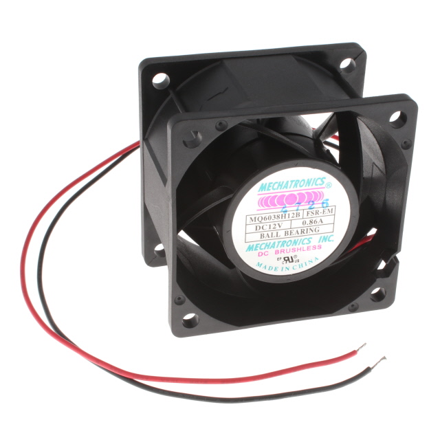 MQ6038H12B-FSR-EM - MQ6038H12B-FSR-EM