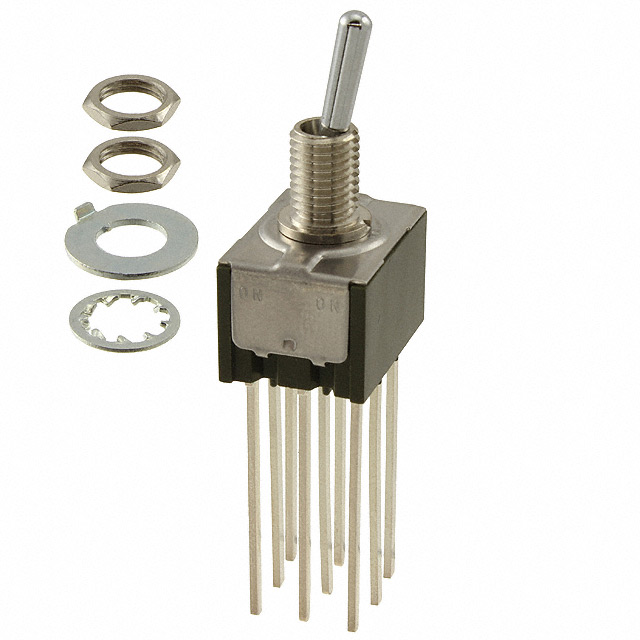 M2032SS4W07 - M2032SS4W07