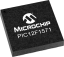 PIC12F1571T-I/RF - UDFN / 8