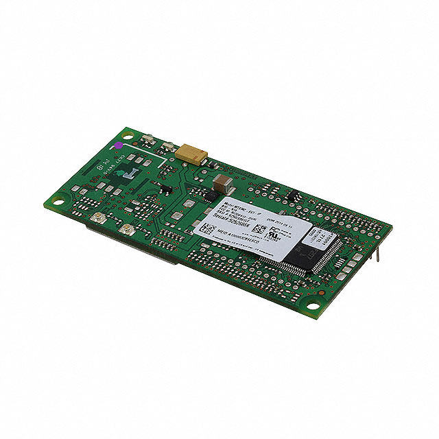 MTSMC-EV3-IP-N16-SP - MTSMC-EV3-IP-N16-SP