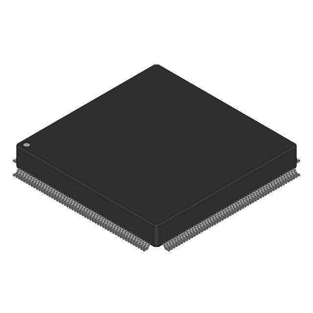 UPD30541AGD-167-WML-A - FC80486DX475