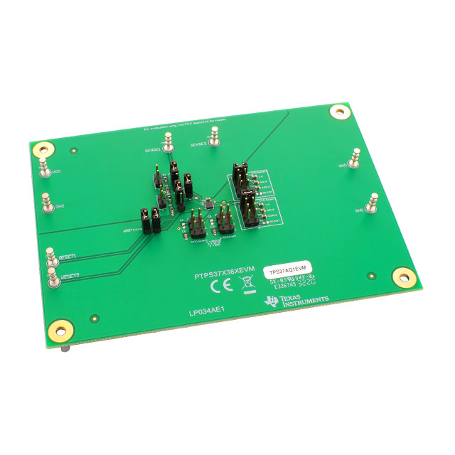 TPS37AQ1EVM - TPS37AQ1EVM