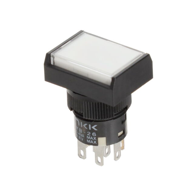 YB26RKG01-5F12-JB - YB26RKG01-5F12-JB