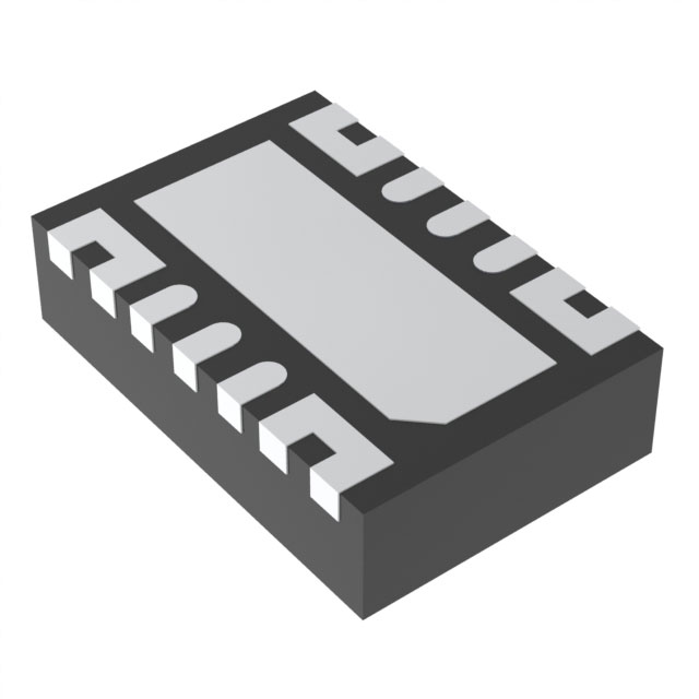 RT9740AGQW - 14 WDFN