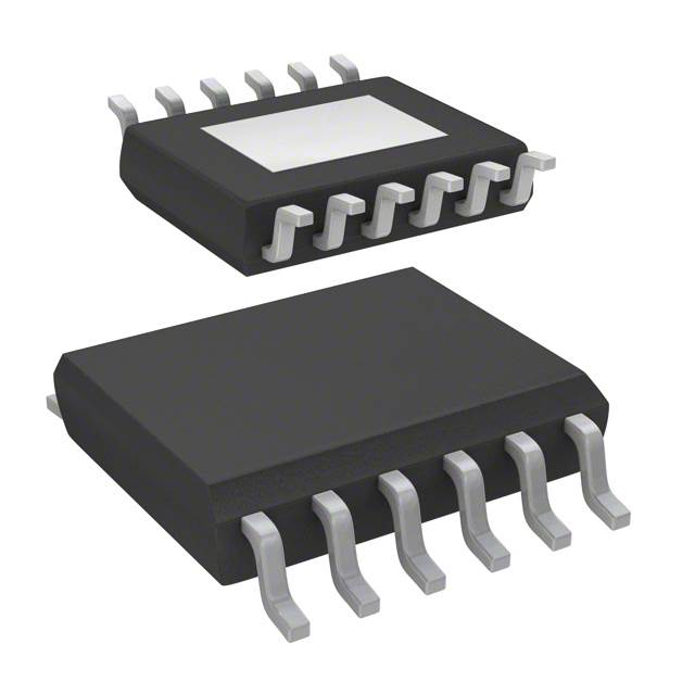 VNQ500PEPTR-E - PowerSSO-12
