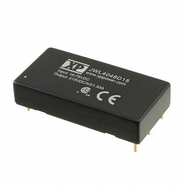 JWL4048S05 - JWL40 Series