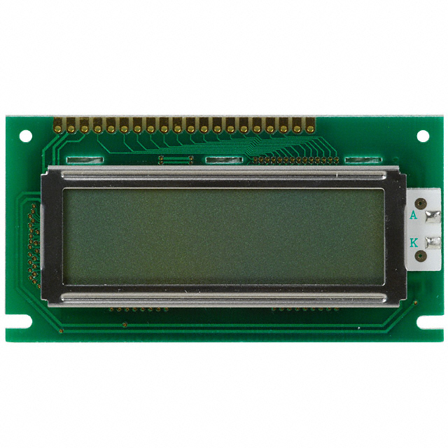 LCM-S12232GSF - LCM-S12232GSF