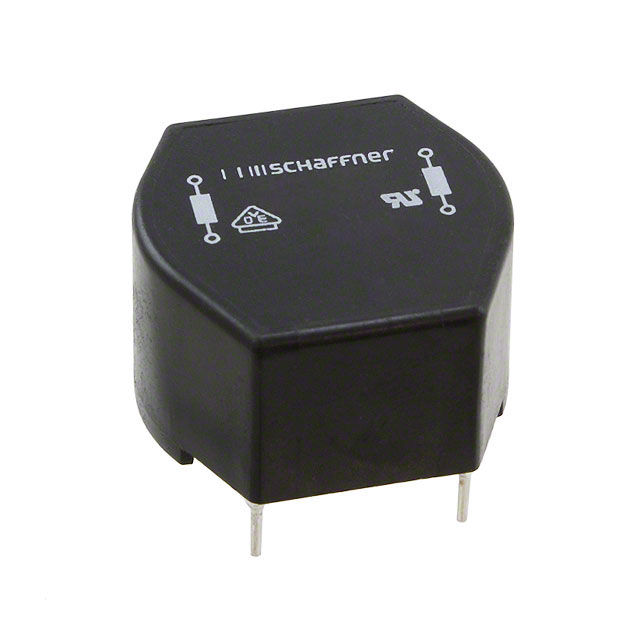 RN122-1.5-02-10M - RN122 Series