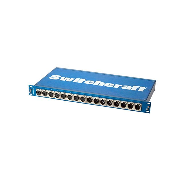 PT16MX2DB25 - PT Series