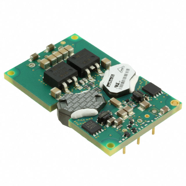 UVQ-48/2.5-D24P-C - UVQ Series_No Baseplate