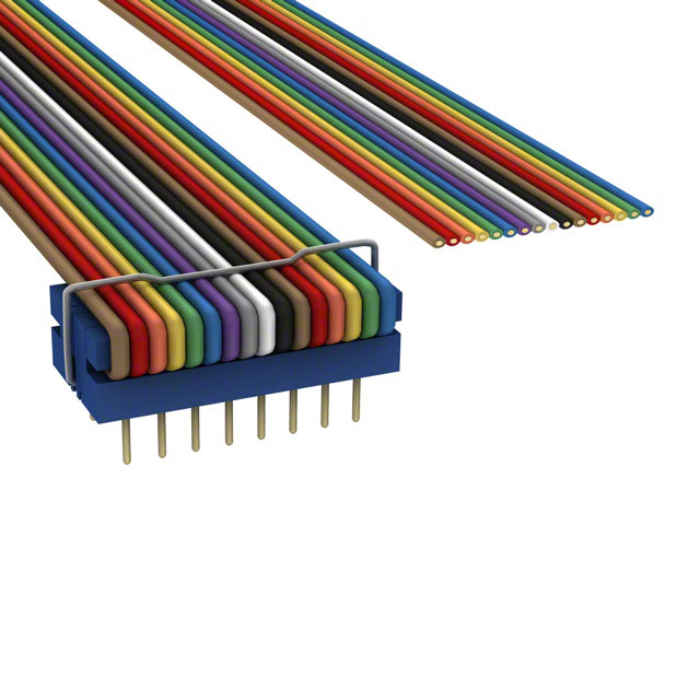 C2RXS-1618M - CxRXS-16 M