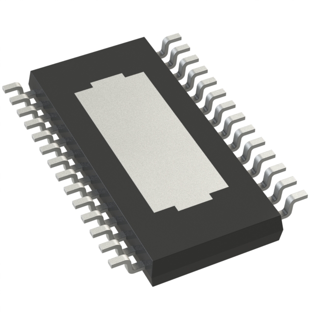 TPA6030A4PWPG4 - 28-HTSSOP