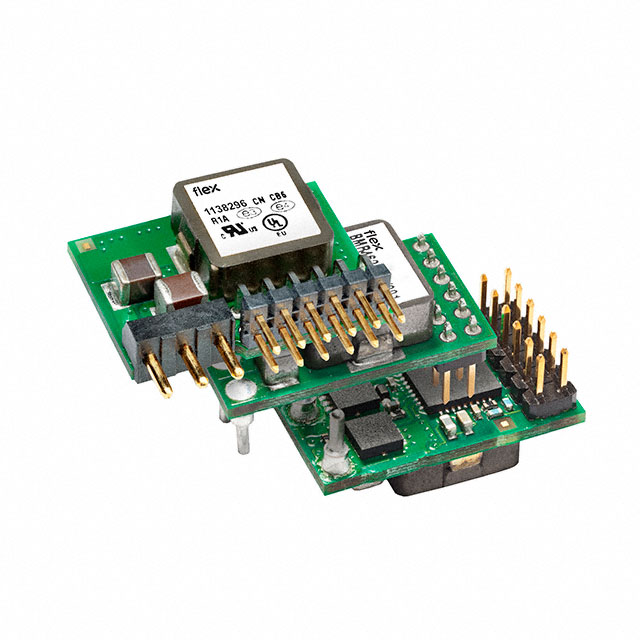 BMR4622002/001 - BMR-462