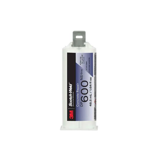 DP600NS NON-SAG-GRAY - DP600 SELF-LEVELING-GRAY