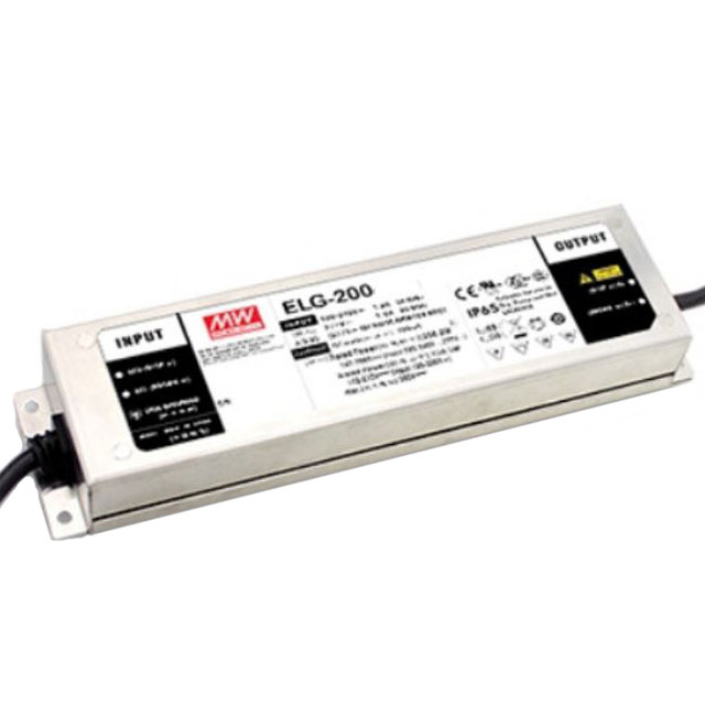 ELG-200-C2100A - ELG-200-C700DA-3Y