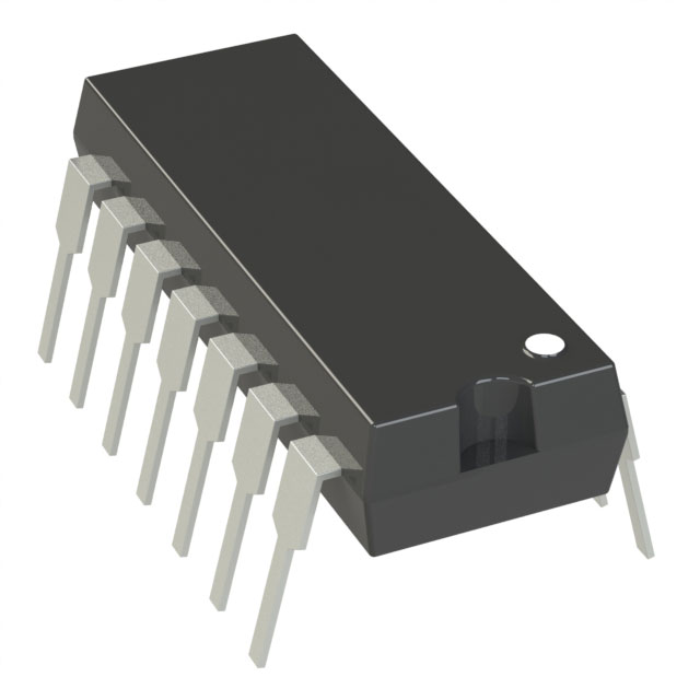 MCP4251-502E/P - 14-DPIP