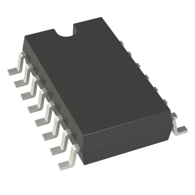 2308B-2DCG - 16 SOIC