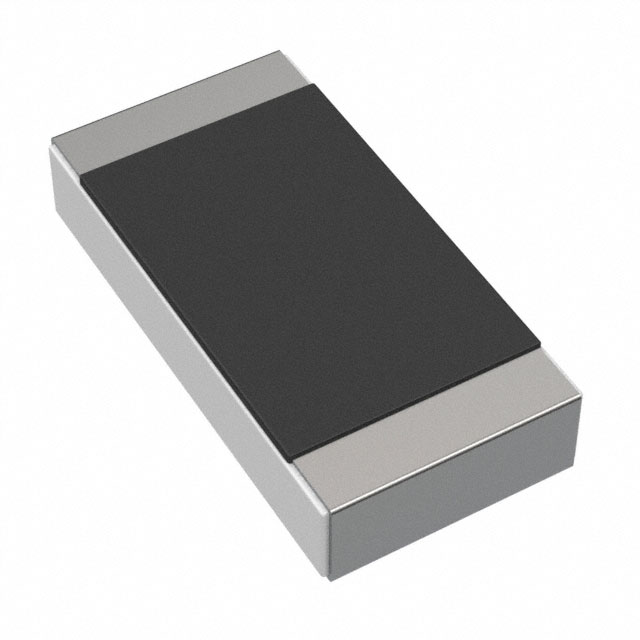 SCRR1206SD-R010F - SCRR Series