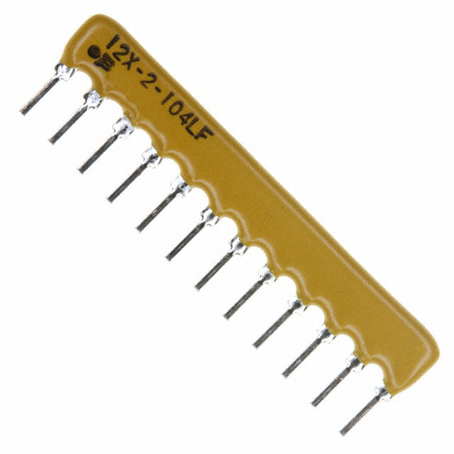 4612X-102-562LF - 4600x Series 12-SIP