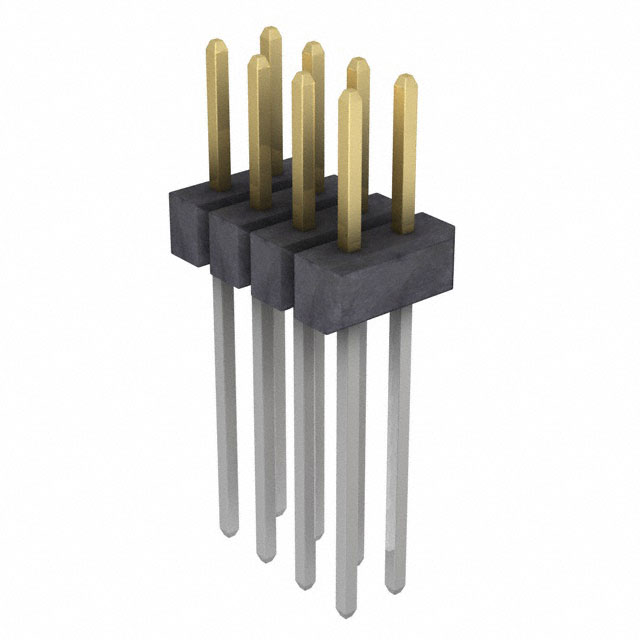 PZC04DAEN - PZC04DAEN