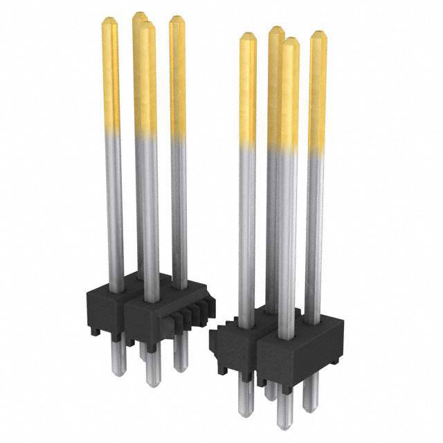 TSW-131-17-S-D - TSW-1xx-17-x-D