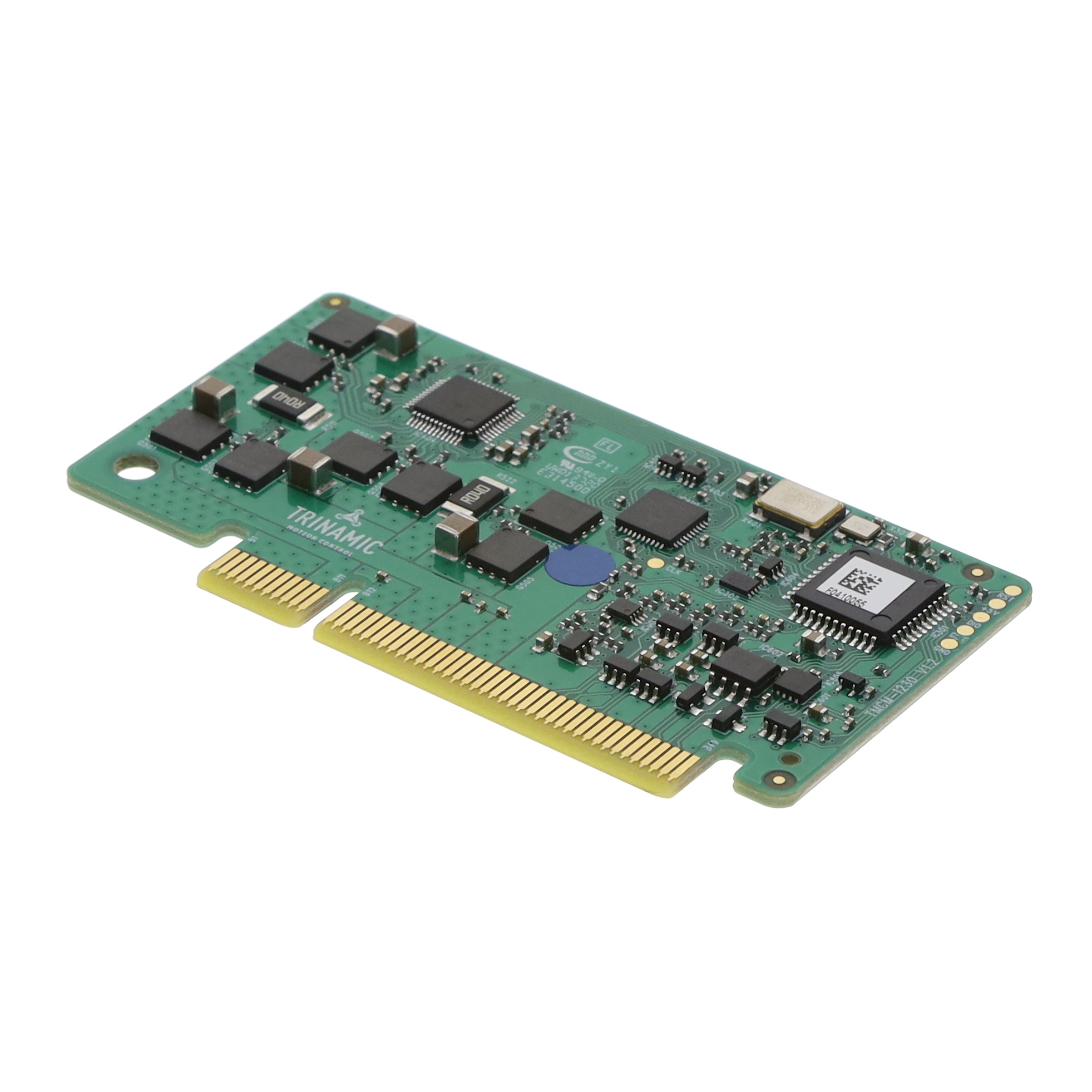 TMCM-1230-TMCL - TMCM-1230-TMCL