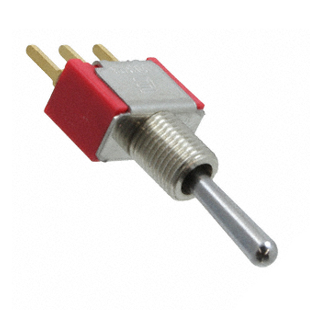 100SP3T1B3M2RE - 100SP3T1B3M2RE