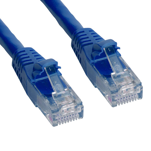 MP-64RJ45UNNB-012 - MP-64RJ45UNNB-012