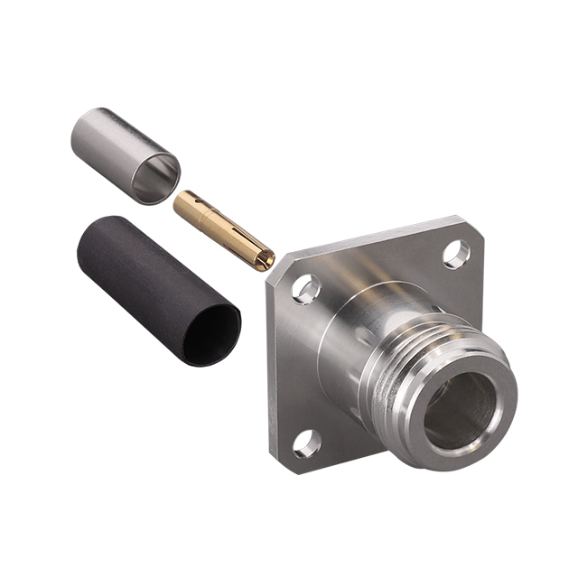 CONN008-W - CONN008-W