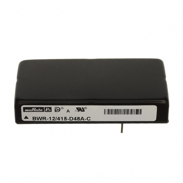 BWR-12/415-D48A-C - BWR-12/415-D48A-C