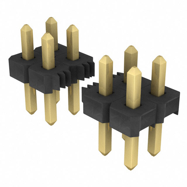 TLW-126-06-G-D - Flex Stack TLW