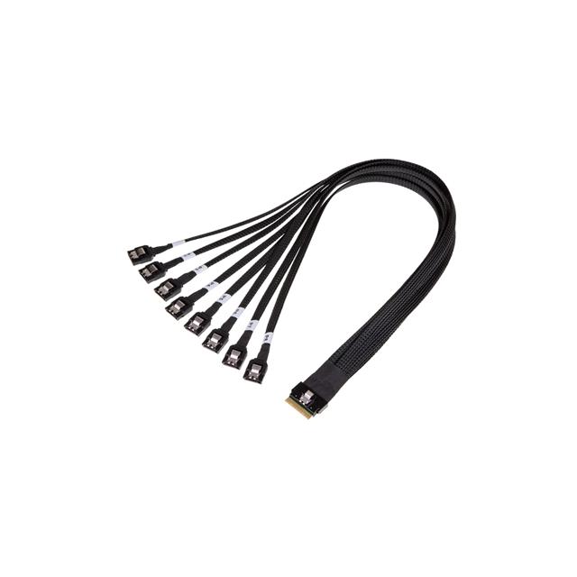 PT-SAS-SL8-8S-025 - PT-SAS-SL8-8S-025