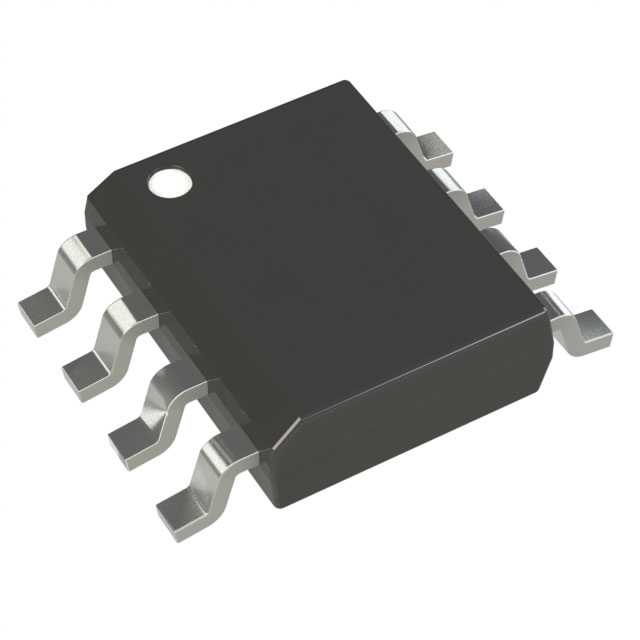 AT24C64D-SSHM-T - 8 SOIC
