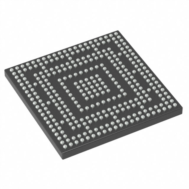 TMC8670-BI - 325-BGA