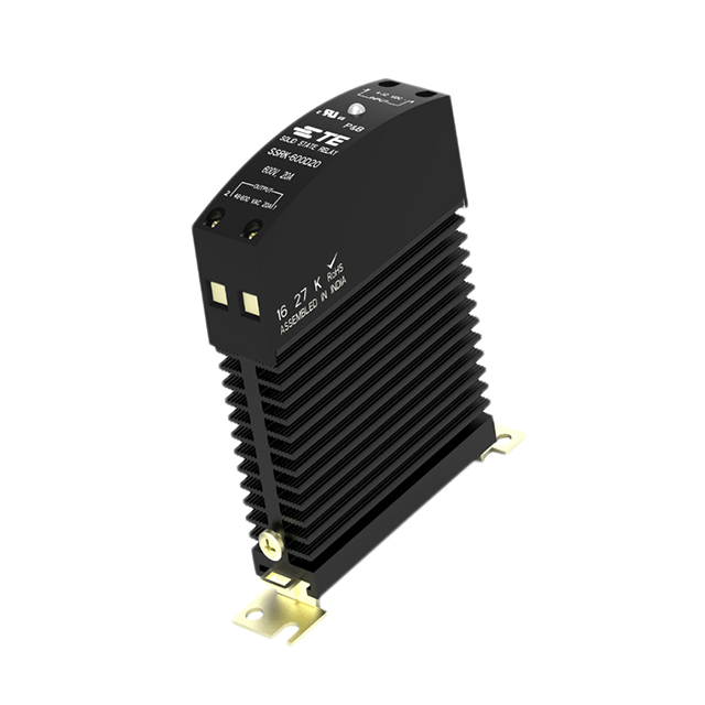 SSRK-240D20 - SSRK-240