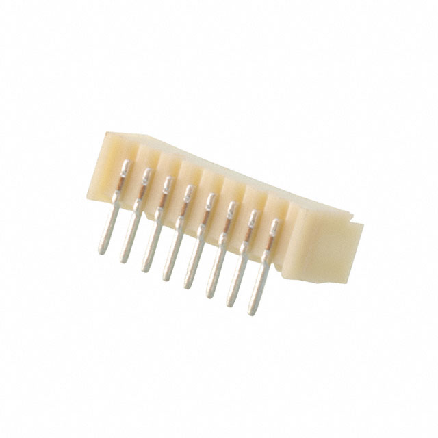 125SH-A-08-TR - 125SH-A-08-TR