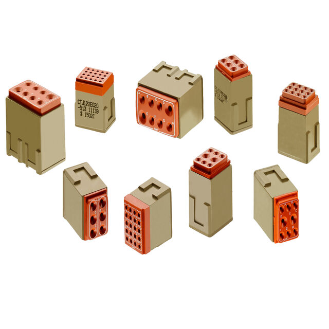 CTJ120E02C-513 - CTJ120E02C-513