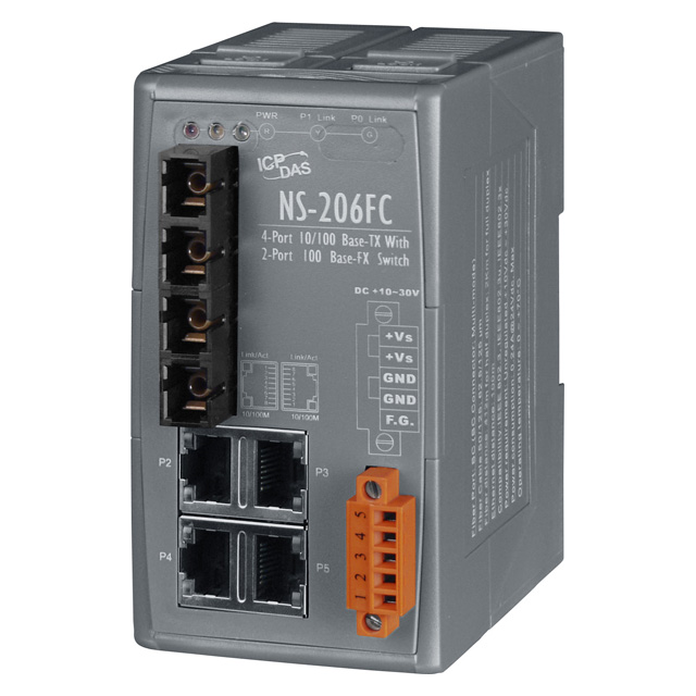 NSM-206FC - NS-206FC