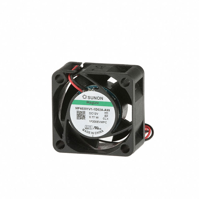 4516HQ/MF40201V1-1D02A-A99 - 4516HQ-MF40201V1-1D02A-A99