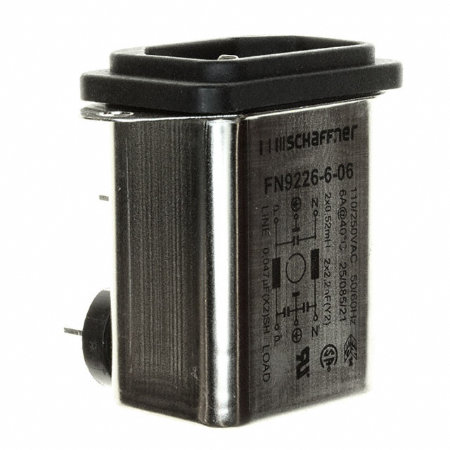 FN9226-6-06 - FN9226-6-06