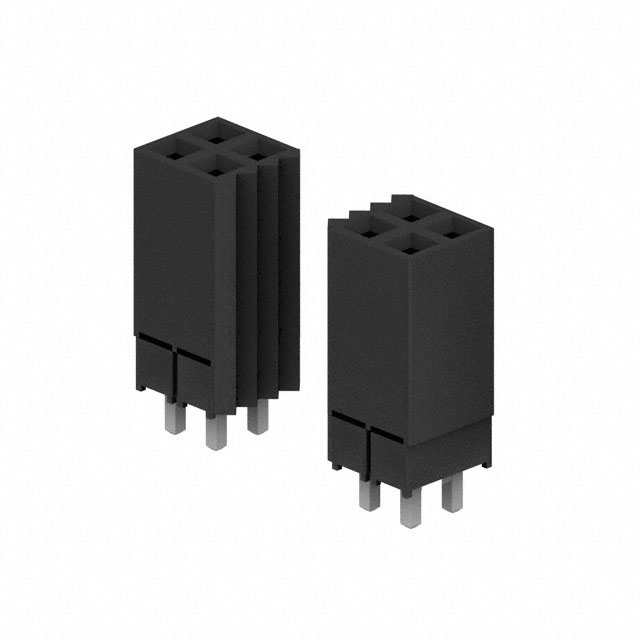 ESQ-121-12-T-D - ESQ-1xx-12-T-D