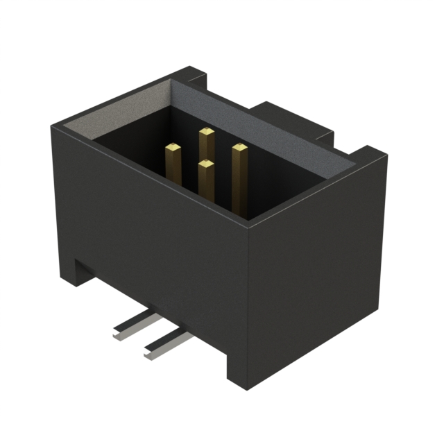 SHF-102-01-L-D-SM - SHF Series